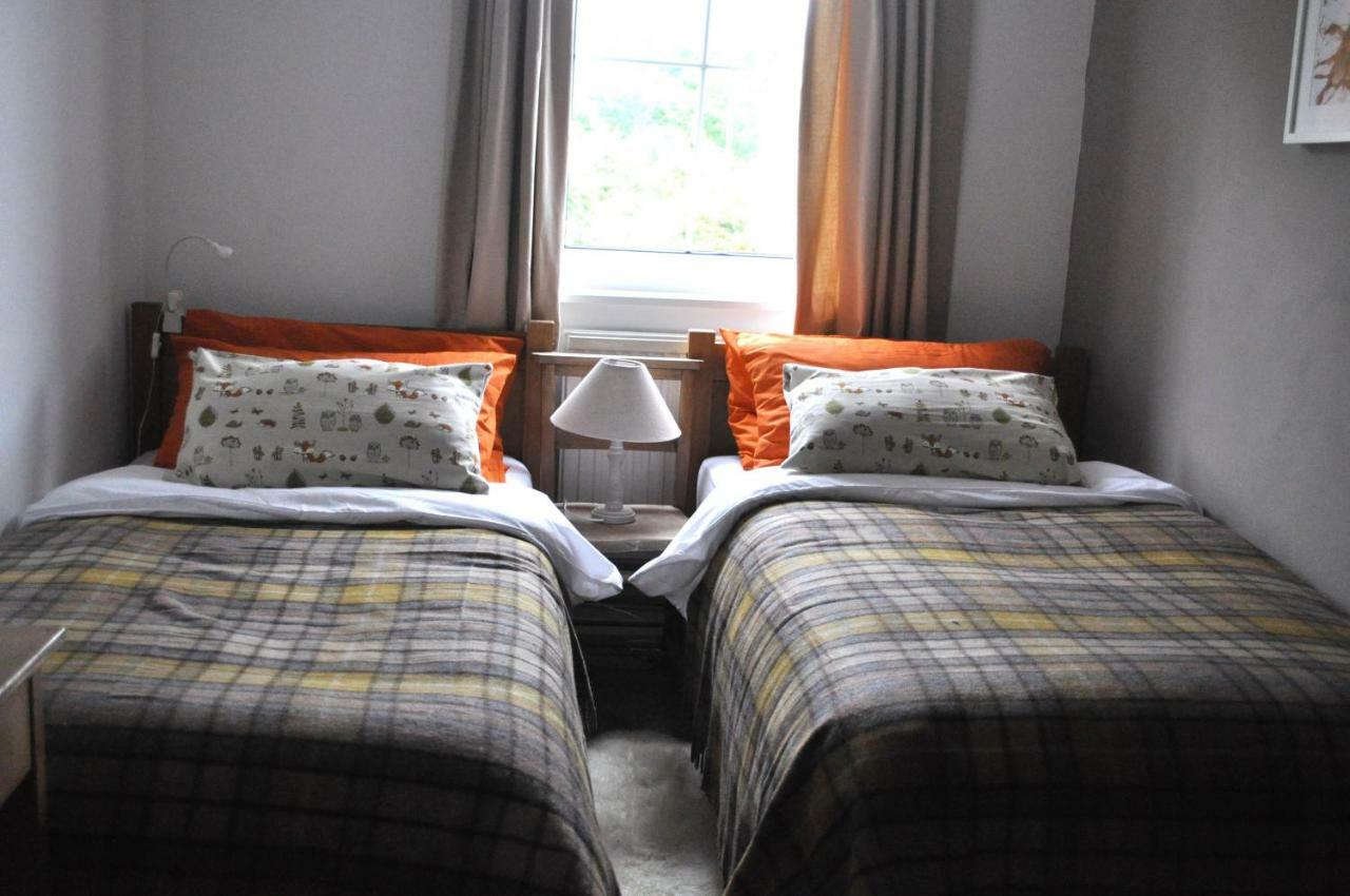 Foxglove Cottage Clearwell Εξωτερικό φωτογραφία