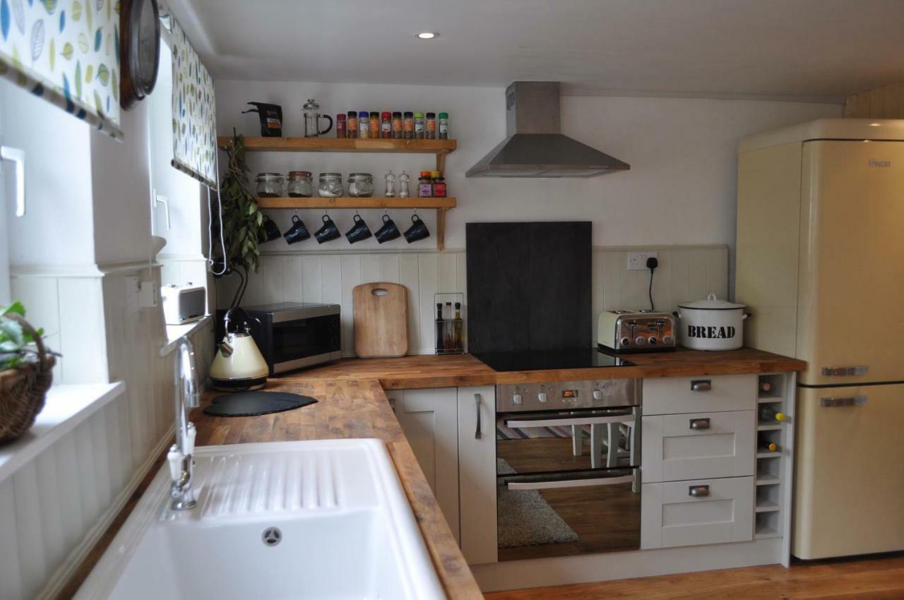 Foxglove Cottage Clearwell Εξωτερικό φωτογραφία