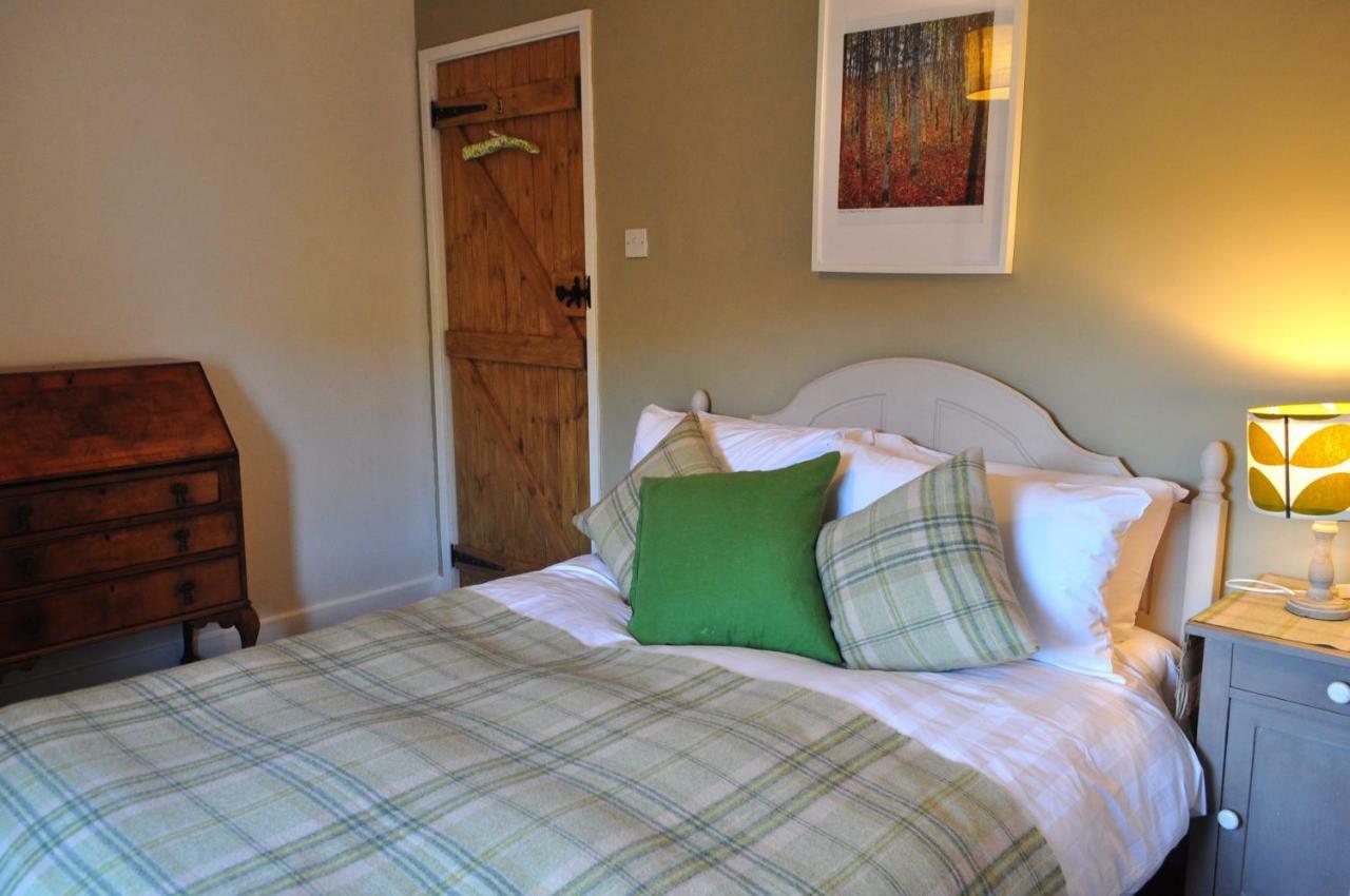 Foxglove Cottage Clearwell Εξωτερικό φωτογραφία