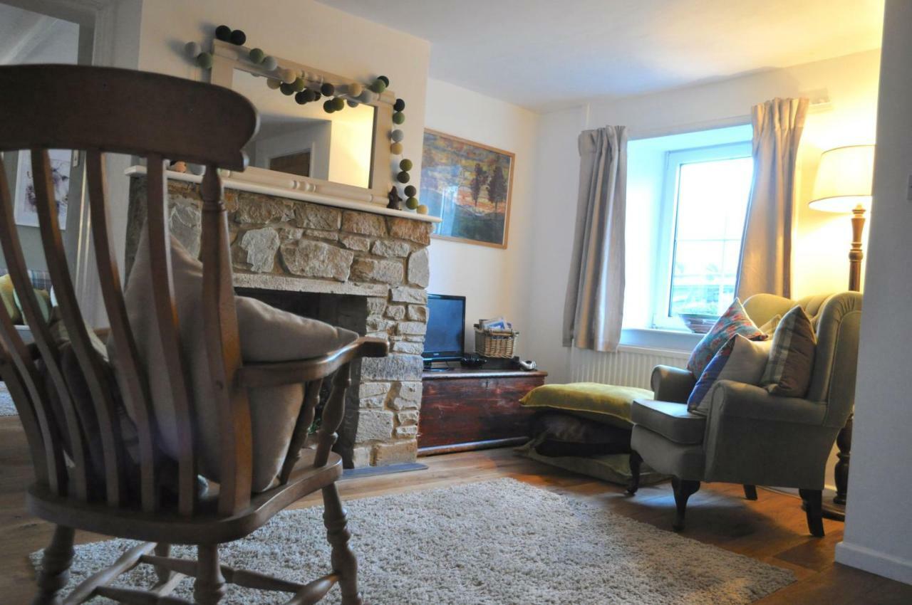 Foxglove Cottage Clearwell Εξωτερικό φωτογραφία