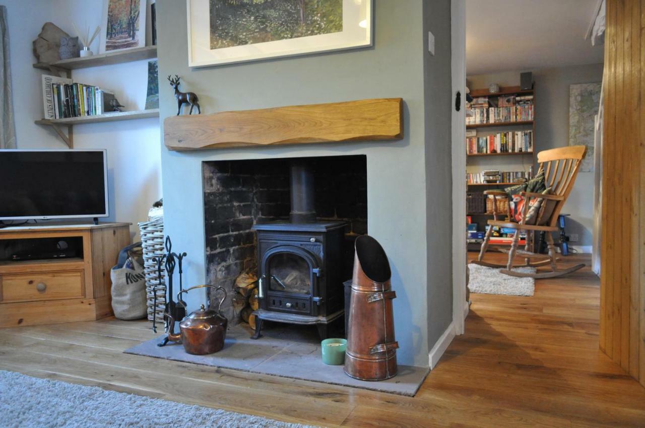 Foxglove Cottage Clearwell Εξωτερικό φωτογραφία